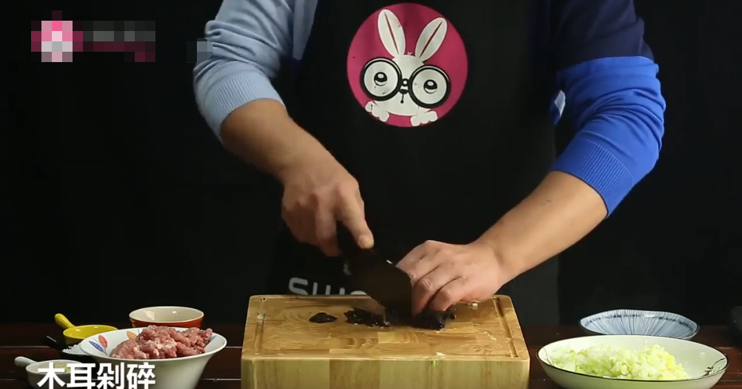 翡翠白菜饺子怎么做