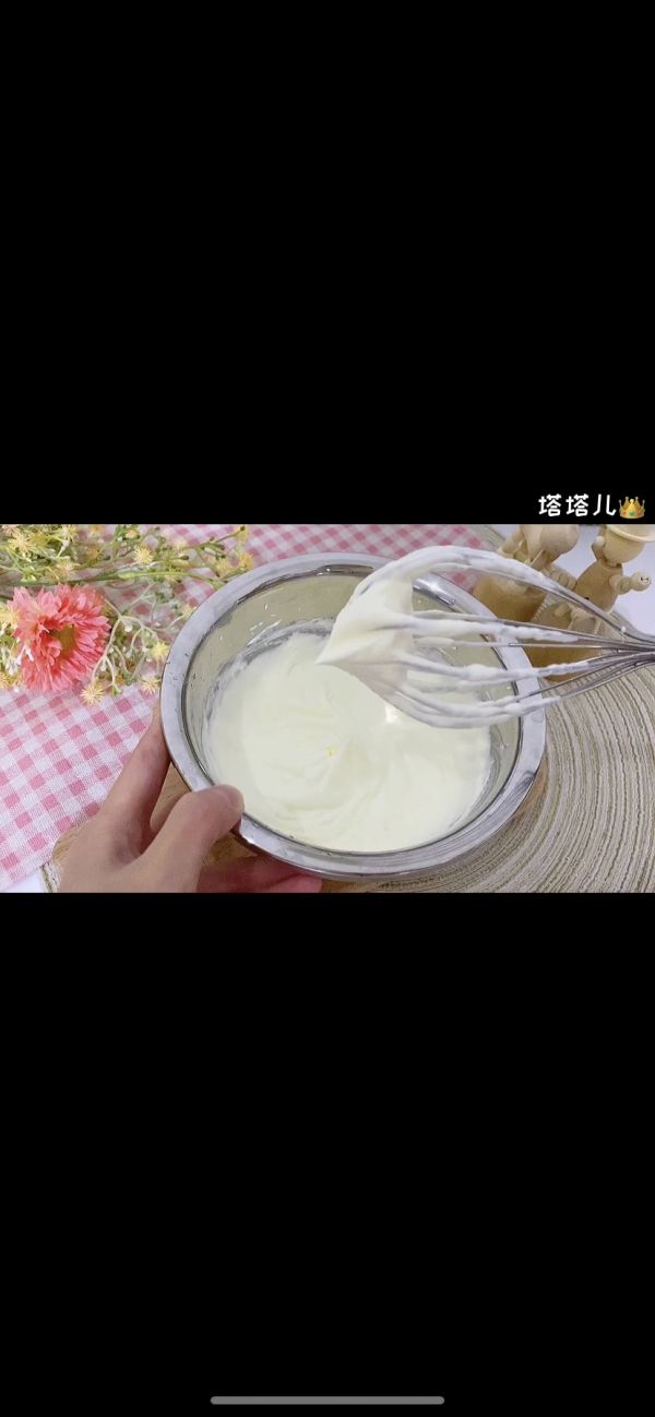 面包机纸杯蛋糕