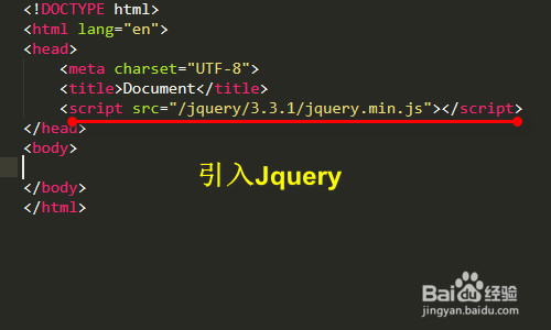 jquery获取input的value值