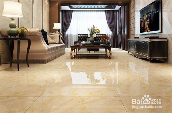 如何选购地板或瓷砖能省钱