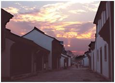 怎样安排绍兴怀旧二日游