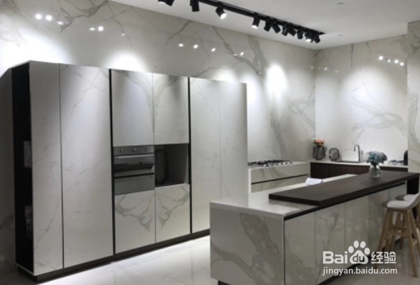 使用岩板的注意事项