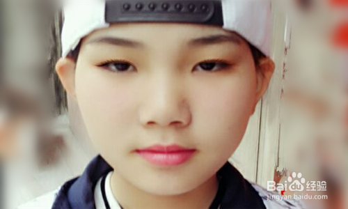 怎样快捷修眉 八字眉