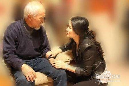 如何给爸爸挑礼物