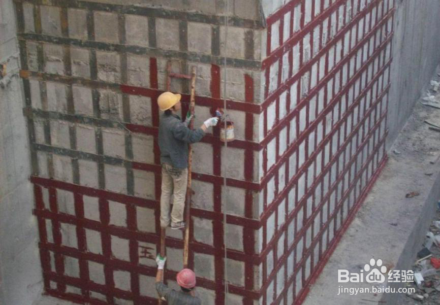 使用卡本科技粘钢胶加固时锚栓该如何合理布置?