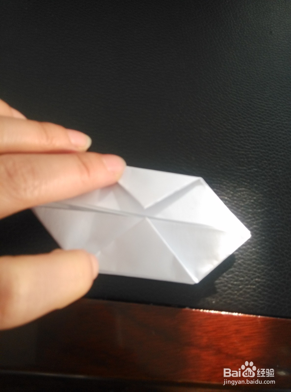 纸葫芦的简单做法