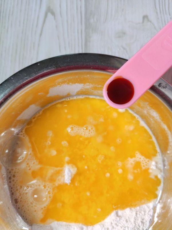 葡萄干黄油蛋糕