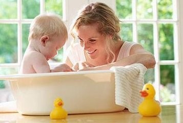 夏天宝宝长痱子怎么办好