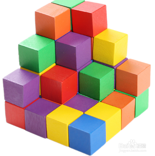 <b>一年级正方体堆积图 怎么讲孩子才明白</b>