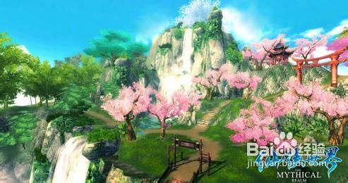 《仙侠世界》装备全掉落