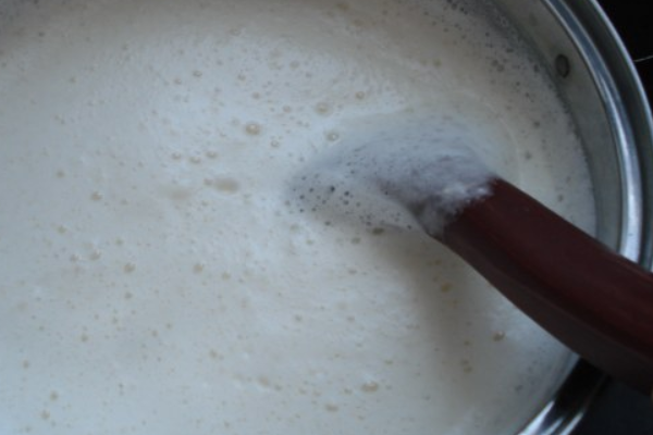 如何能制作出嫩滑又有弹性的豆腐