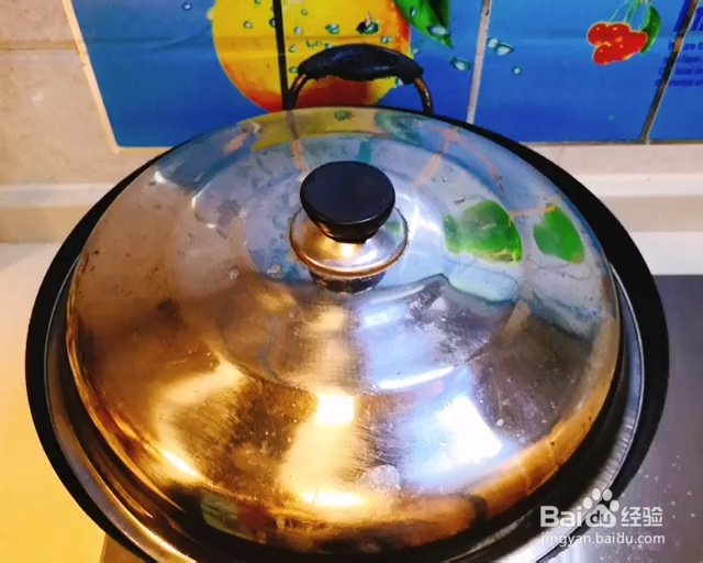 星期美食--鲫鱼蘑菇汤的家常做法