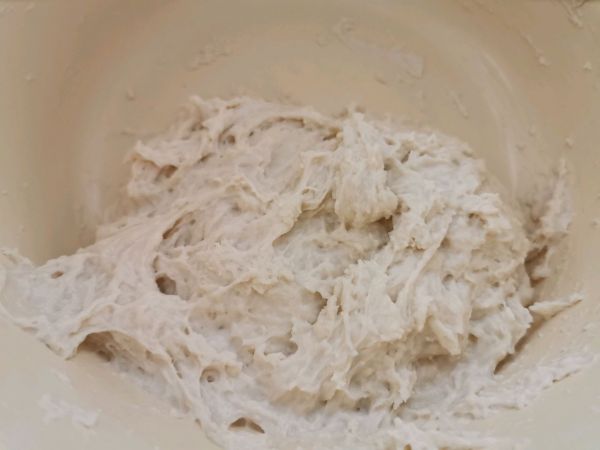 手撕千层葱油饼