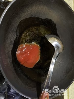 创意菜之菊花豆腐