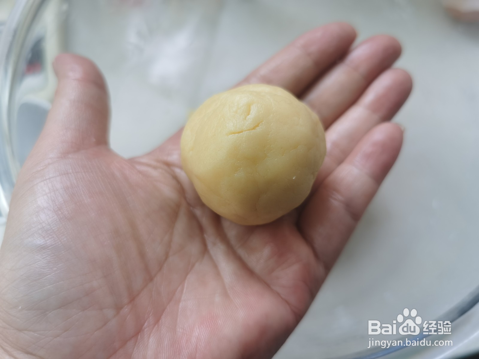 麻薯布丁塔怎么做