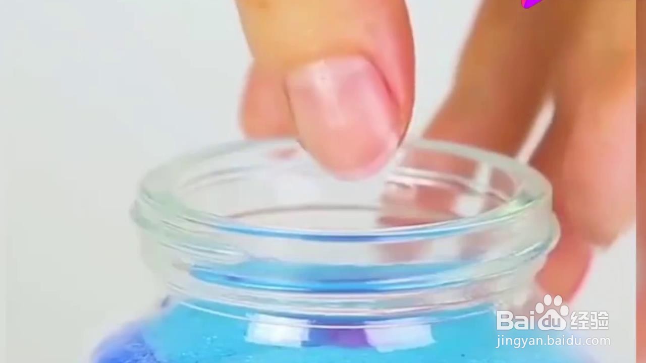 如何巧用百洁布