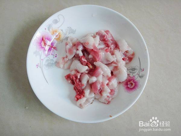 茴香菜怎么做法