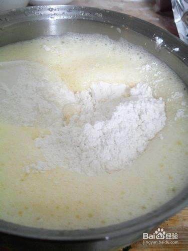 铜锣烧