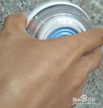 水晶夜灯加湿器使用