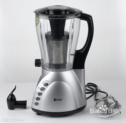 哪款榨汁机好，榨汁机选购指南