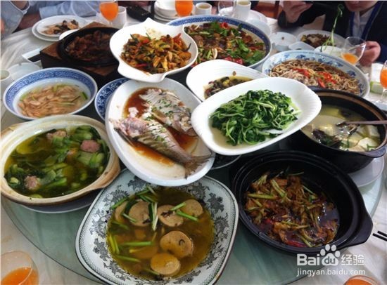 哪些情况下不能马上洗澡，否则会发生危险！