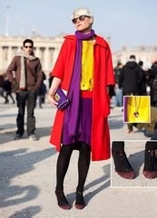 普通女性怎样搭配衣服好看？（通用版）