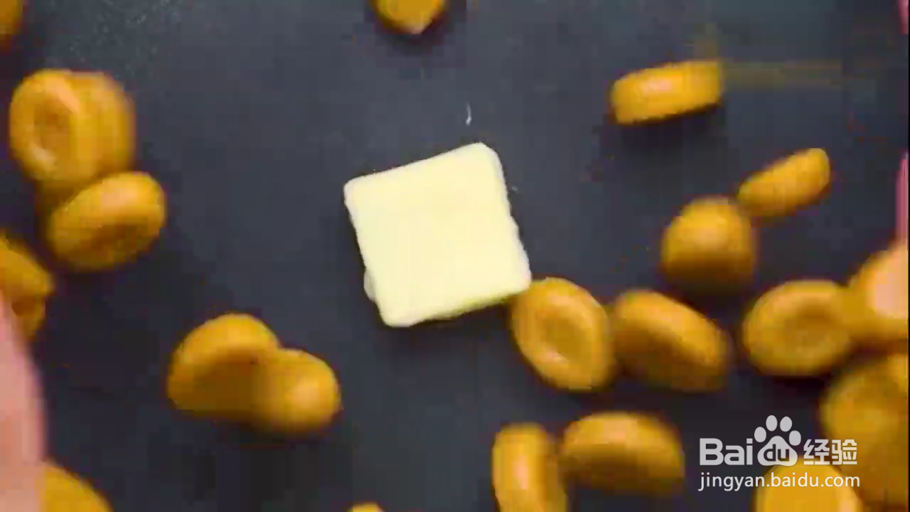 怎样在家制作小零食?
