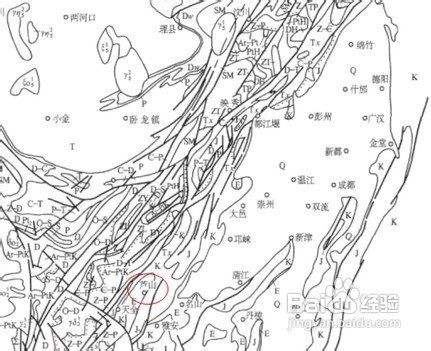 四川雅安地震 为何四川这么多地震