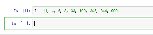 如何在PYTHON里理解二分查找的方法