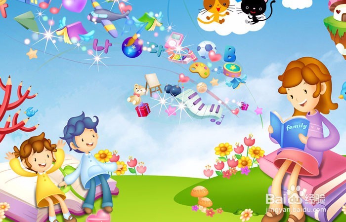 家长如何有效的和孩子聊天