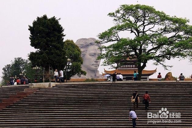 长沙有那些好玩的地方