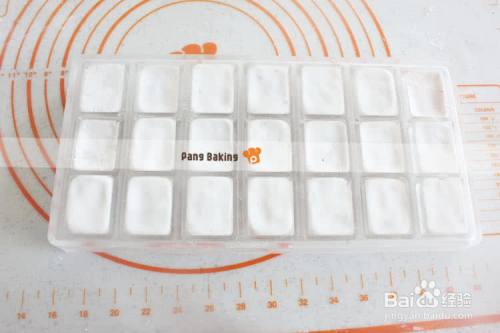 麻将汤圆的做法