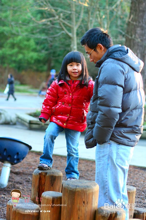 懒人菜蒜蓉烤青口&菲比喂小松鼠