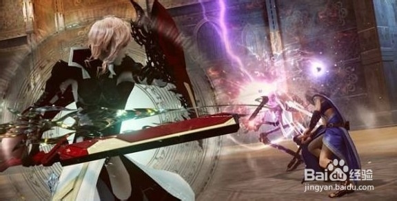 《最终幻想13:雷霆归来》豪刀获取方法技巧