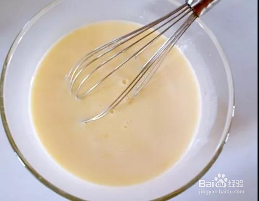 如何做芒果千层糕呢?