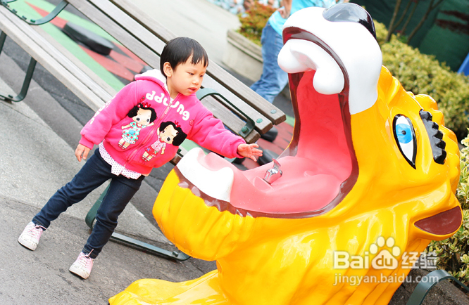 神奇的遗传基因,儿时的影子