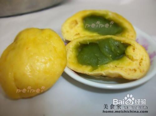 萝卜香兰馅包子