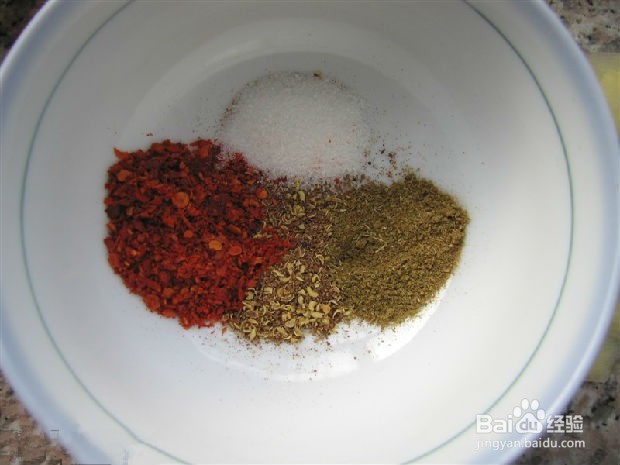 家里自制薯片的做法 麻辣薯片怎么做