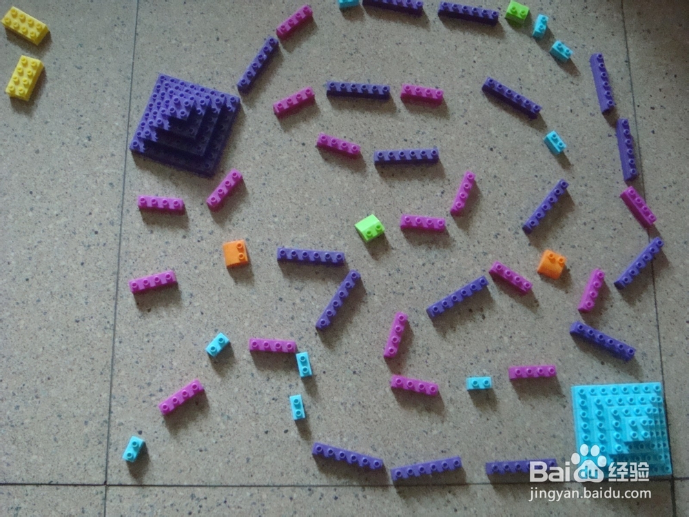 玩具总动员——迷宫来咯~