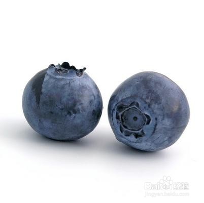 怎么挑蓝莓/?
