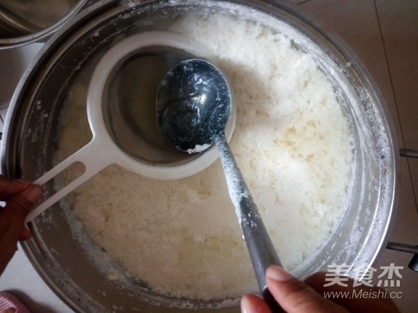 重庆豆花的做法