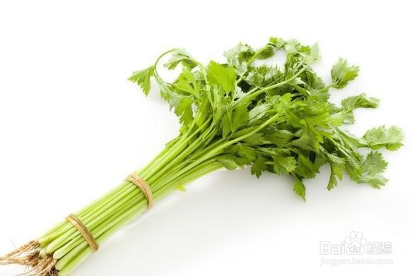 吃芹菜的注意事项