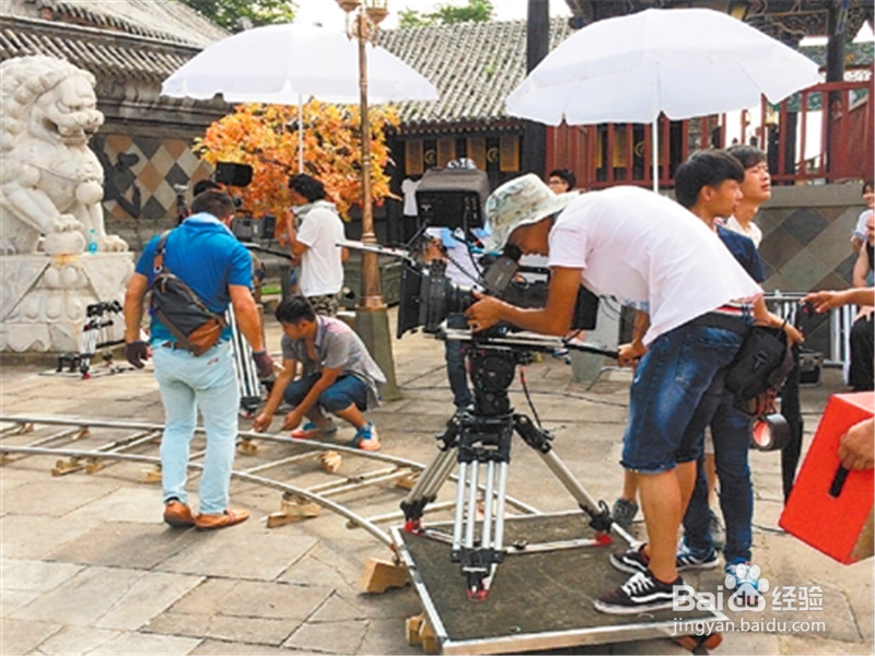 剧组幕后一般员工需要做什么？