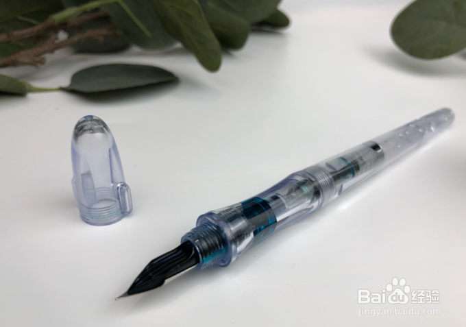 百乐贵妃钢笔值不值得买 钢笔测评