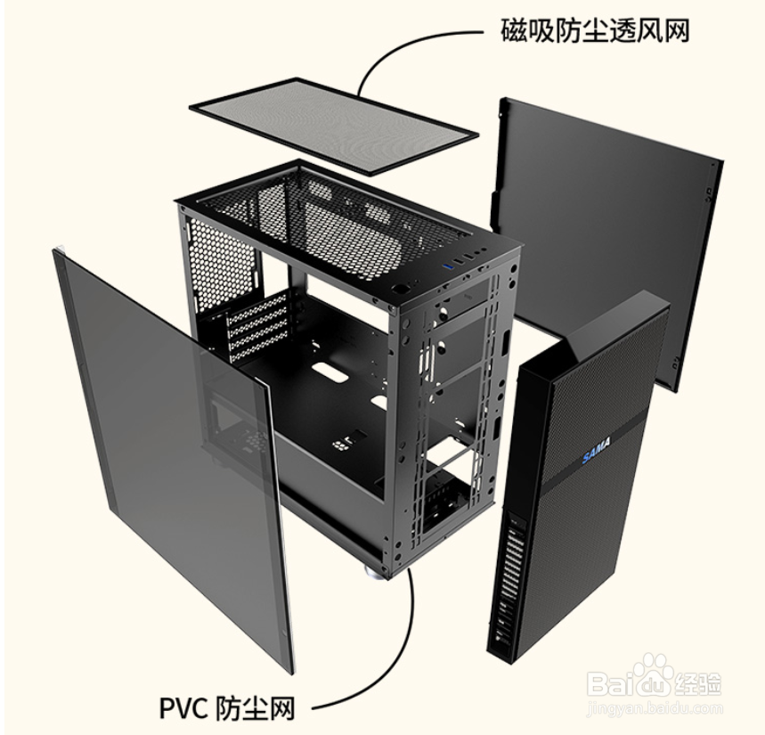 5K元游戏电脑配置推荐