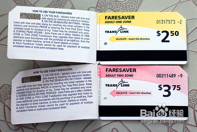 菲比带你看加国--空中列车&樱花（图）