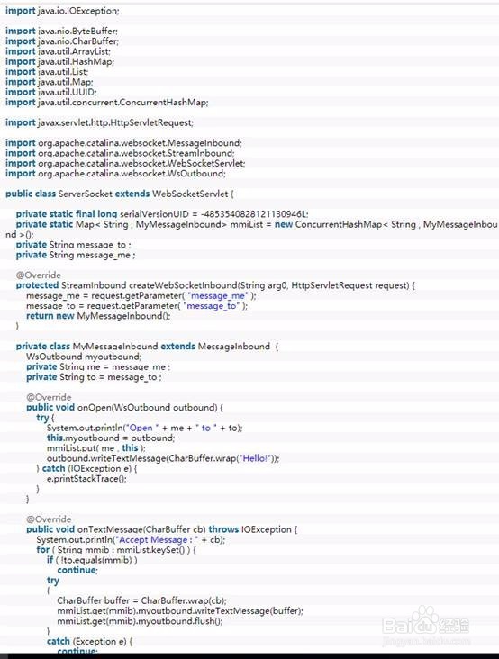 webSocket如何兼容低浏览器