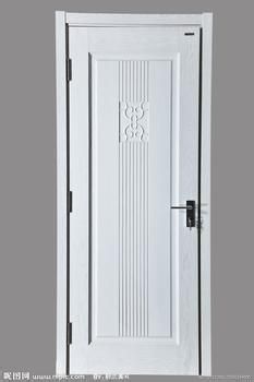 如何改装及选用实木门