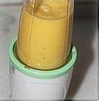 食补养生椰香南瓜派的做法