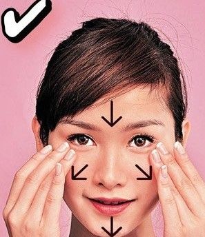 怎么去除脸上痘印